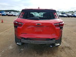 Chevrolet Blazer 2021