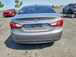 Hyundai Sonata 2011