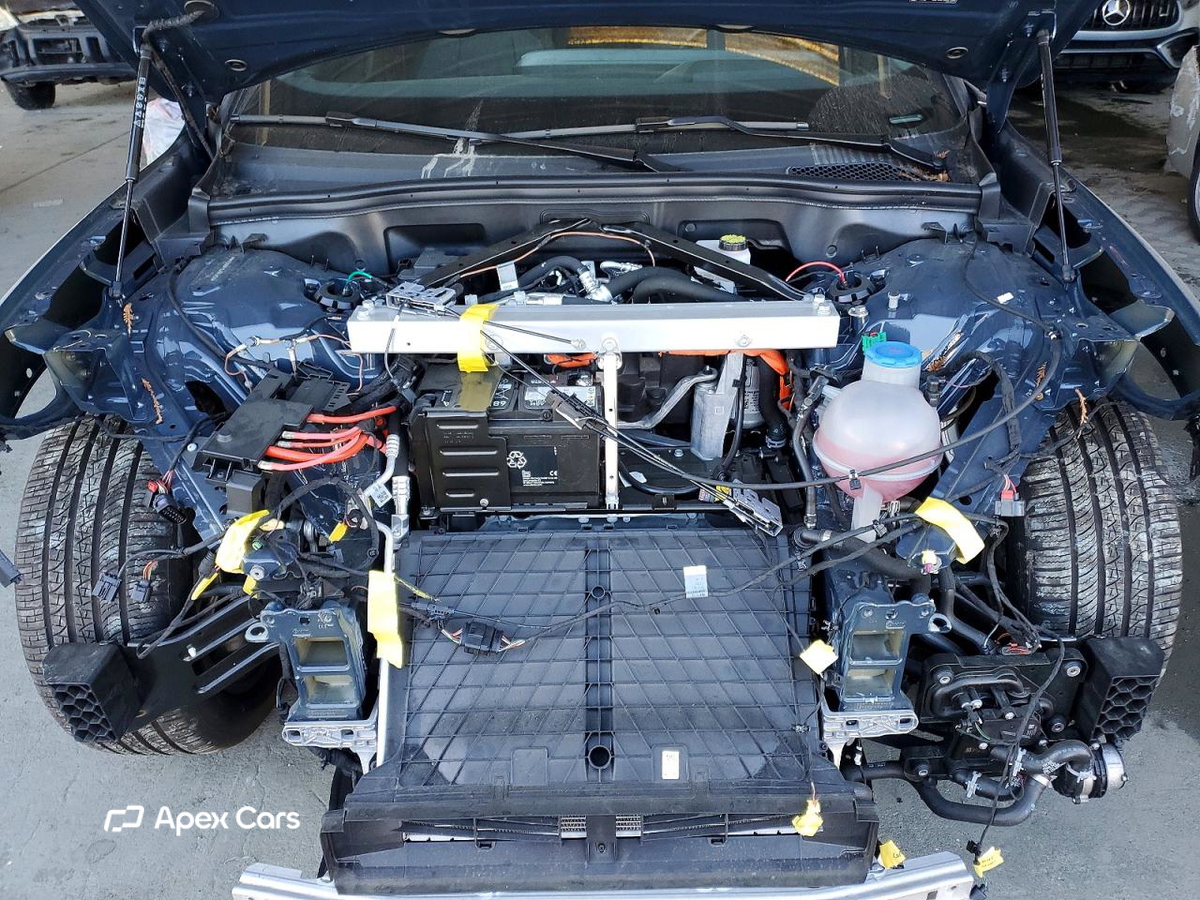 Audi Q6 2025