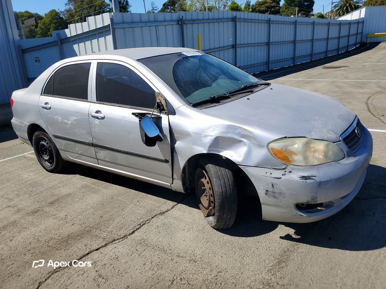 Toyota Corolla 2006