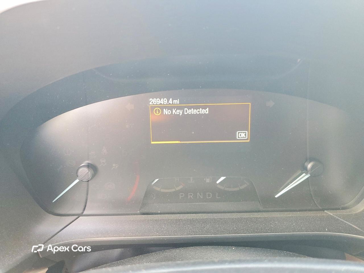 Ford Escape 2020