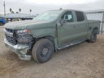 Chevrolet Silverado 2022
