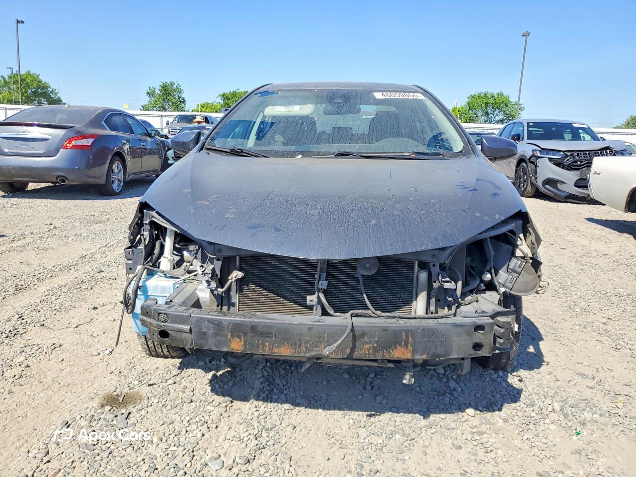 Toyota Corolla 2018