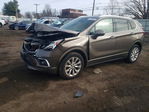 Buick Envision 2017
