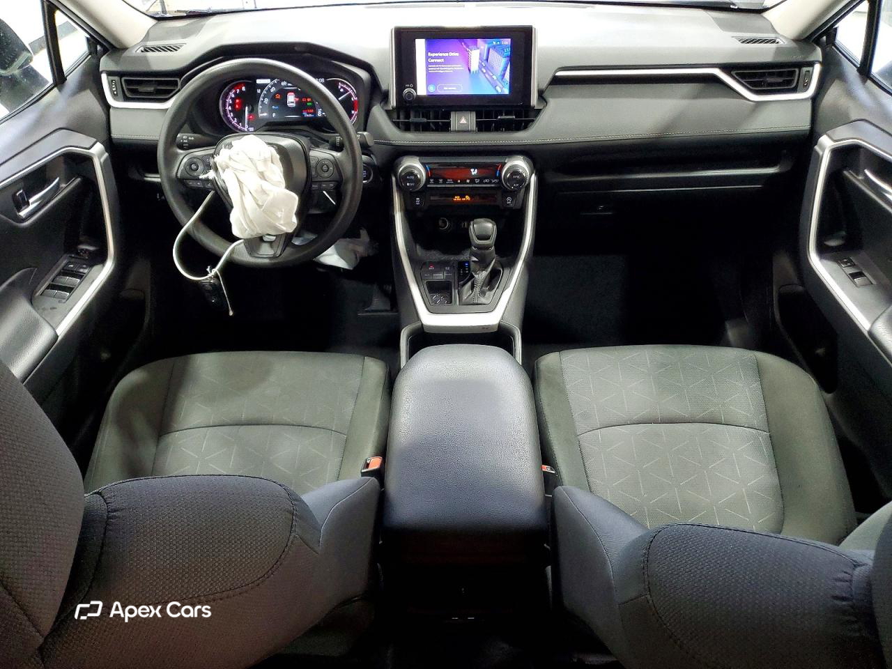 Toyota RAV 4 2024