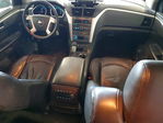 Chevrolet Traverse 2012