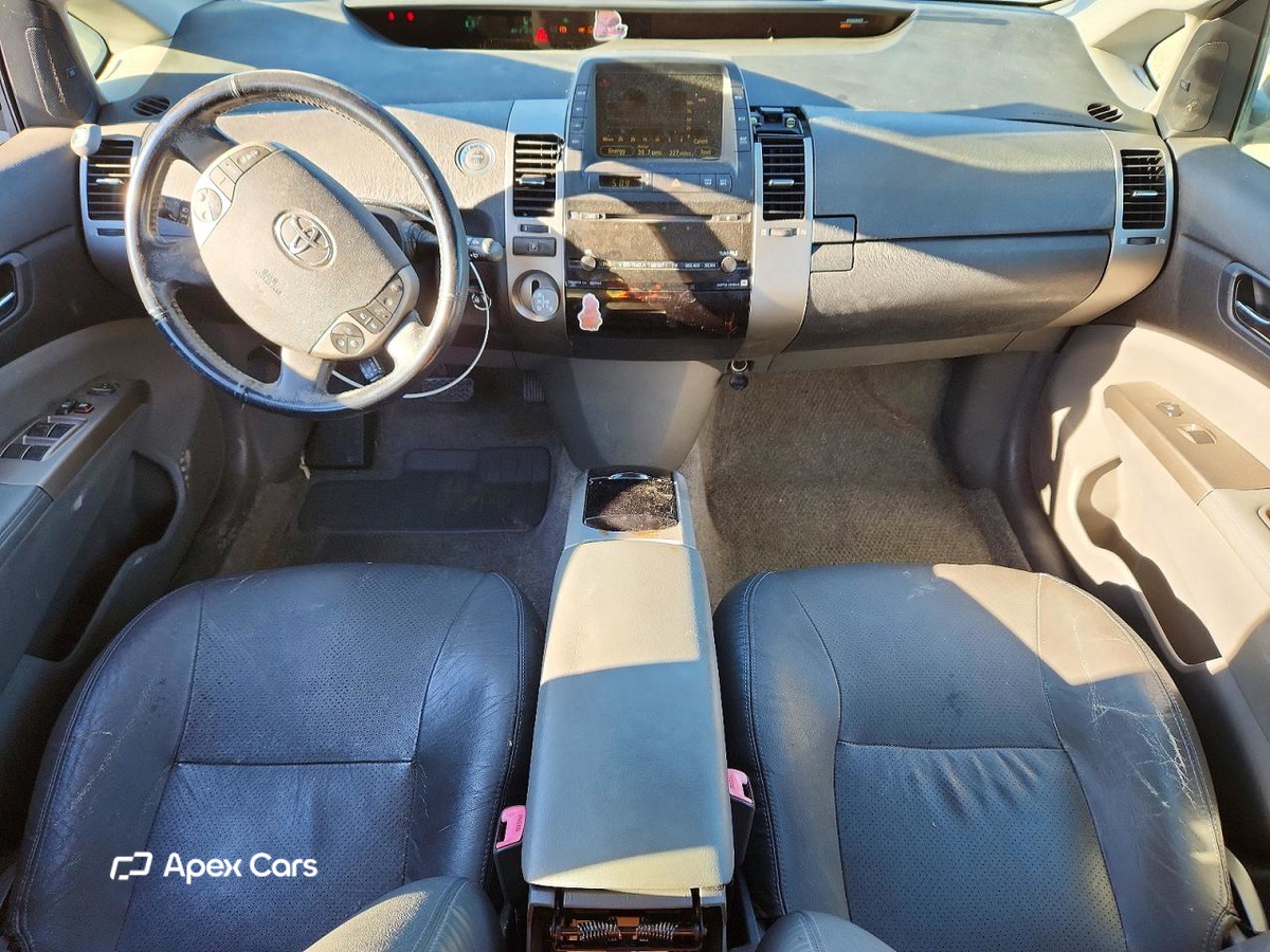 Toyota Prius 2008