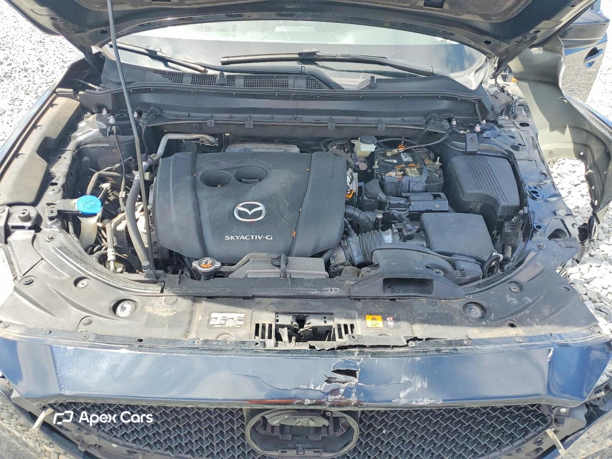 Mazda CX-5 2020