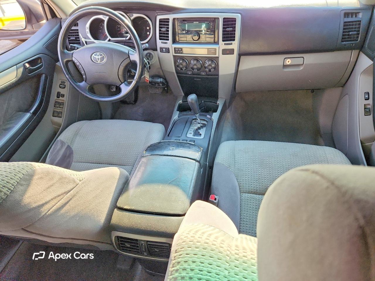 Toyota 4Runner 2005