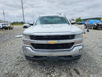 Chevrolet Silverado 2016