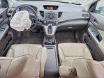 Honda CR-V 2013