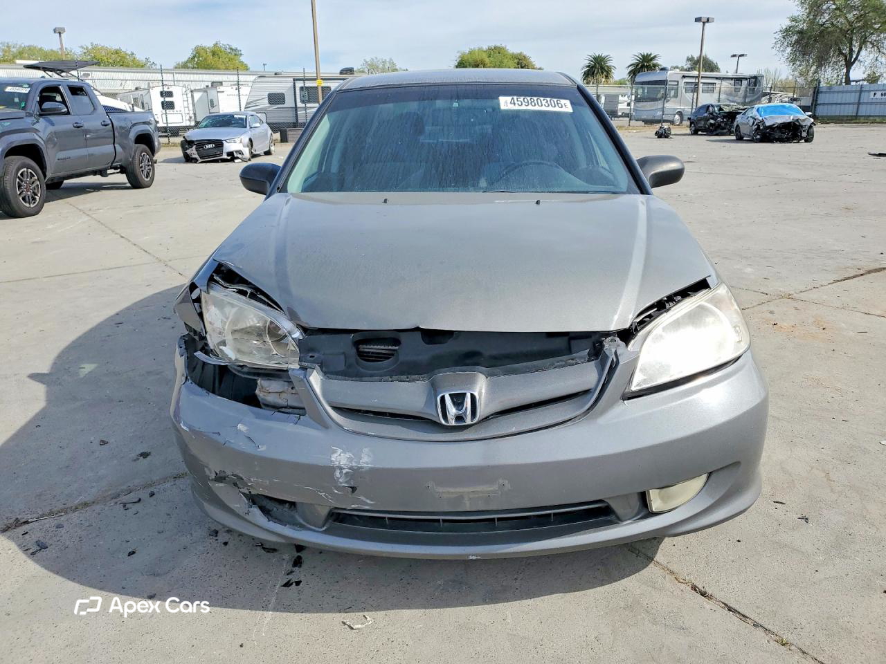 Honda Civic 2005
