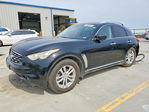 Infiniti FX 2011