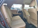 Toyota 4Runner 2011