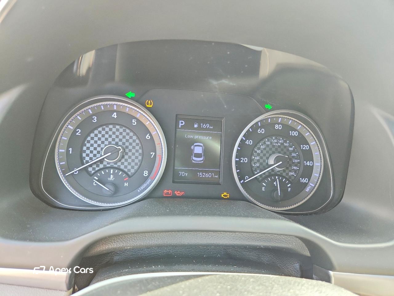 Hyundai Elantra 2019