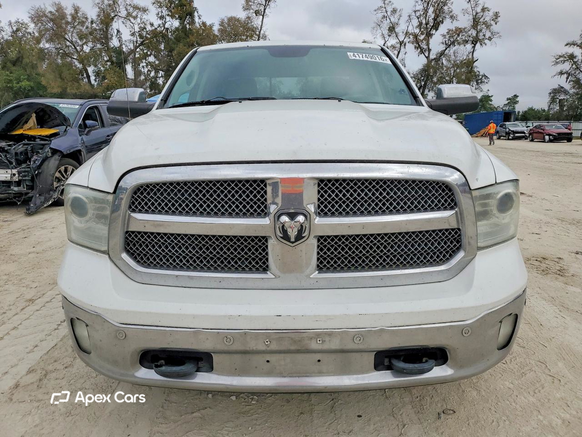 RAM 1500 2014