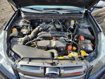 Subaru Legacy 2014