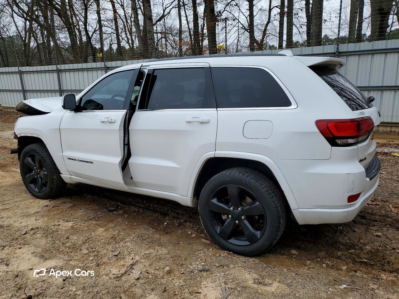 Jeep Cherokee 2015