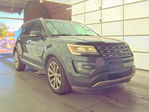 Ford Explorer 2016