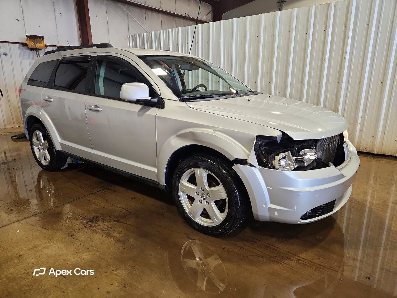 Dodge Journey 2010