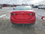 Mazda 3 2014