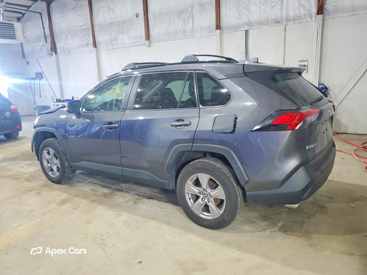 Toyota RAV 4 2023