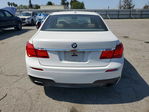 BMW Series 7 2011