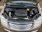 Chrysler Voyager 2013