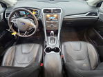Ford Fusion 2016