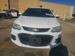 Chevrolet Sonic 2017