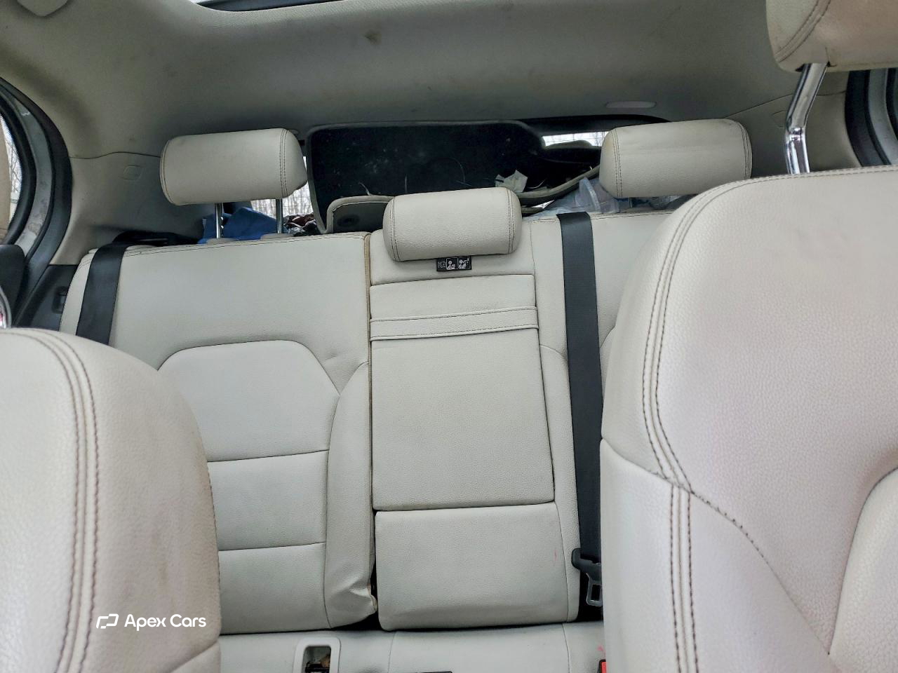 Mercedes-Benz GLA-klasse 2018