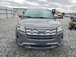 Ford Explorer 2018