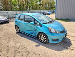 Honda Fit 2012