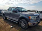 Ford F-150 2012