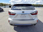 Lexus RX 2019