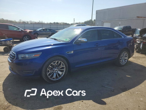 Ford Taurus 2014 - Zdjęcie 1 z 12