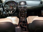 Mazda CX-5 2016