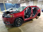 Jeep Cherokee 2021