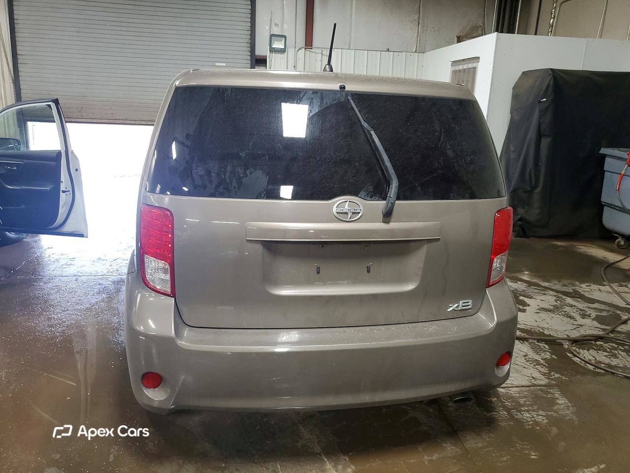 Scion xB 2011