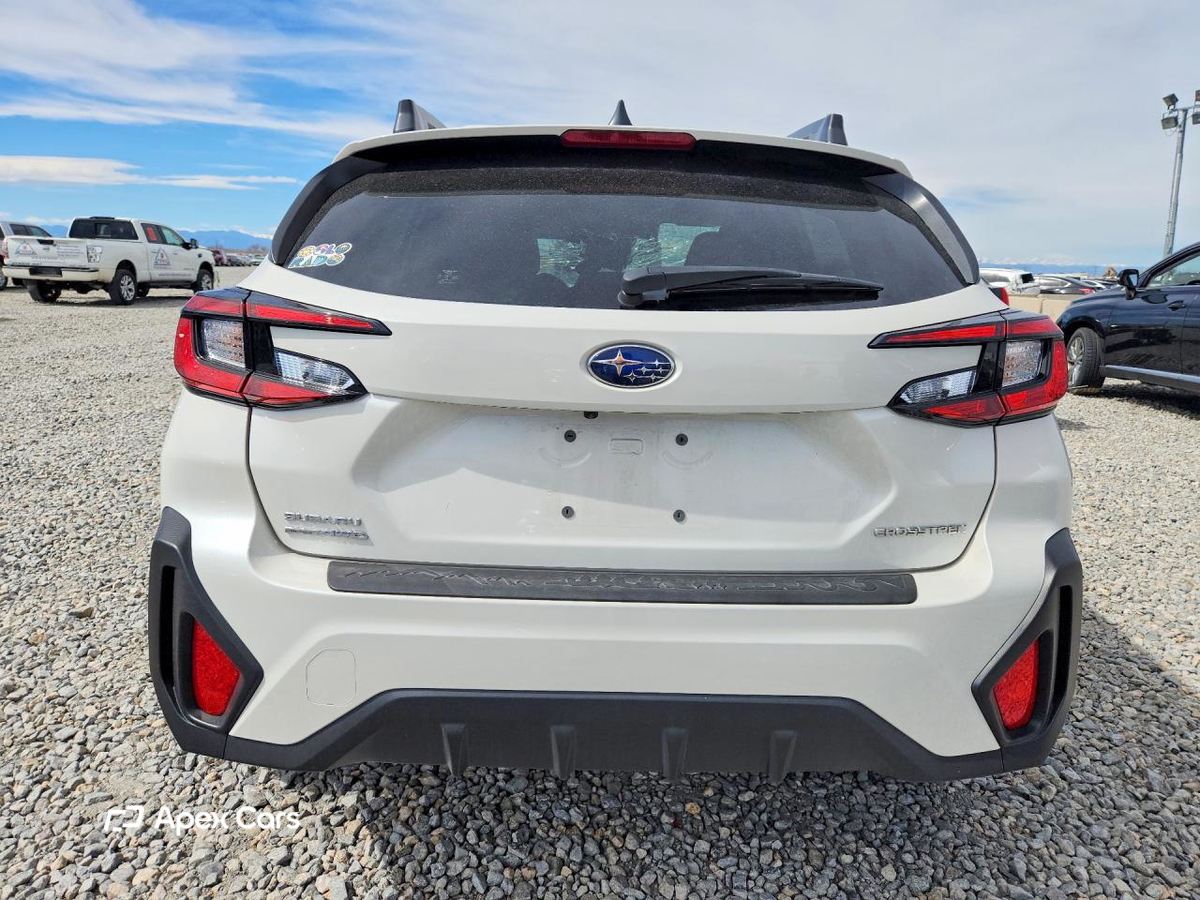 Subaru XV 2024