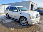 Cadillac Escalade 2008
