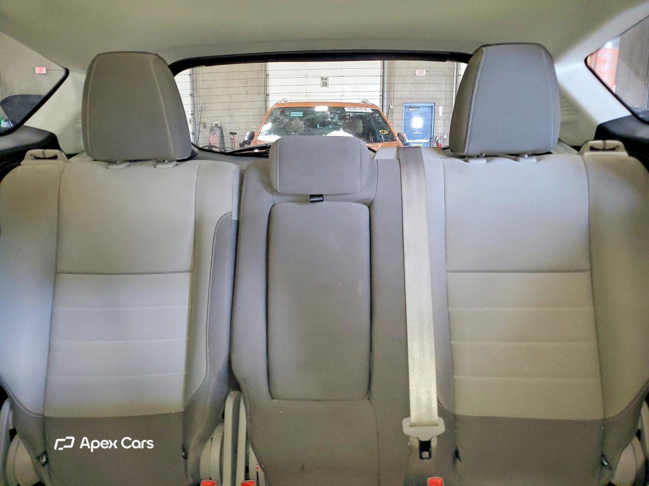 Ford C-MAX 2013