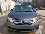 Honda Odyssey 2012