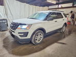 Ford Explorer 2017