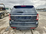Ford Explorer 2012