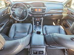 Honda Accord 2017