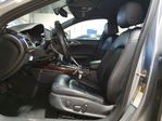 Audi A6 2014