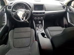 Mazda CX-5 2016