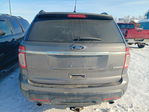 Ford Explorer 2013