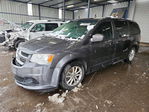 Dodge Caravan 2016